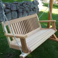 Amazing Wooden Porch Swing Near Me One And Only Shopyhomes Com Porch Swing Hanging Porch Swing Wooden Porch