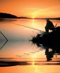 Beautiful Fishing Scene Fishing Pictures Gone Fishing Pictures
