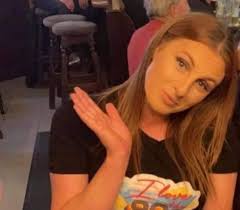 Barbara Bewley (@barbarabewley)