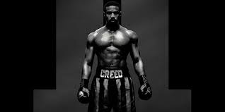 adonis creed inspired workout shred