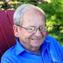 Donald Lynn Obituary