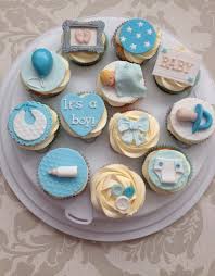 Baby Shower Cupcakes Baby Boy Cupcakes Baby Shower Cupcakes For Boy Baby Shower Cakes For Boys