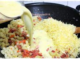 Resep Super Cheesy Macaroni Schotel Panggang Oleh Tintin Rayner Recipe Resep Makanan Bayi Resep Memasak
