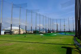 リオ西山｜福井県鯖江市のゴルフ練習場－ドッグラン・バッティングセンター併設