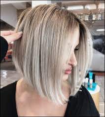 trendbobfrisuren com haar styling frisuren schulterlang haarschnitt ideen
