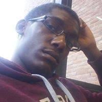 Christopher Burrow Jr (cburrowjr)