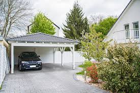 Dann finden sie jetzt die aktuellsten angebote bei immobilien.net. Carport Bauen In Munchen