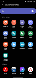 (63.7 mb) play pubg mobile and collect your very own tesla pickup. Pentastic Is A New Good Lock Module To Theme The Galaxy Note S S Pen
