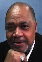 Reverend Julius Mack