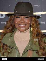 Mona scott young hi-res stock photography and images