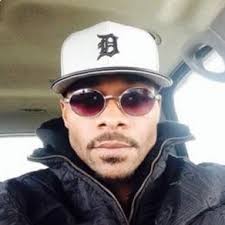 Keenan Beard, age 28