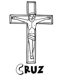Aprende cómo dibujar un conejito paso a paso y de la forma más fácil. Dibujos De Semana Santa Para Colorear