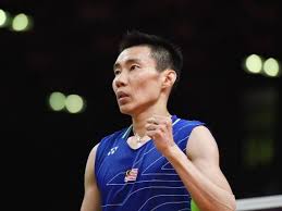 Bet, you did not know that the maker of world famous shoes, jimmy choo was a malaysian? Dato Lee Chong Wei Leechongwei Twitter Badminton Olympics 2016 Olympics