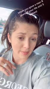 Kristina Brewster's Instagram, Twitter & Facebook