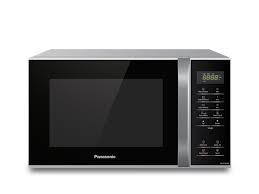 Thank you for purchasing a panasonic microwave oven. Nn St34 Microwave Ovens Panasonic Middle East