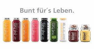 Und um den zu bewerben, feuert das unternehmen, nun ja, aus allen rohren. Wie True Fruits Gegen Eine Wichtige Content Marketing Regel Verstosst Und Damit Durchkommt