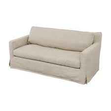 We did not find results for: 77 Off Restoration Hardware Restoration Hardware Slipcovered Belgian Track Arm Sofa Sofas