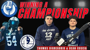 Justin VanHoose and Austin Roper talk about Kirksville Wrestling