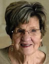 Donna Lynch Obituary