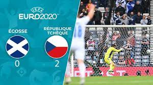 Ecosse / république tchèque ça va être génial. F1erxngjsjhebm