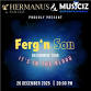 Ferg 'n Son - It's In The Blood event image