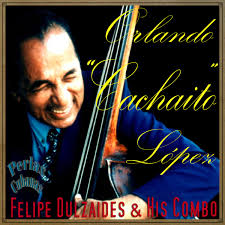 Orlando "Cachaito" Lopez: album, låtar, konserter