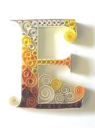 Quilling lowercase letters abc alphabet pattern templates and tutorial #quilling #quilling tutorial #quilling glue #quilling for. Beautiful Paper Quilling Letter Patterns By Sabeena Karnik