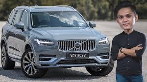We did not find results for: First Drive 2020 Volvo Xc90 T8 Facelift In Malaysia From Rm400k Youtube