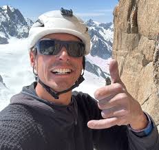 Elite French Duo to Attempt Gasherbrum IV's Shining Wall » Explorersweb