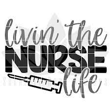 Free Free Nurse Life Svg 842 SVG PNG EPS DXF File