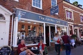 Thank your for visiting again in a couple of. The Garden Cafe Stratford Upon Avon Restaurant Reviews Photos Phone Number Tripadvisor