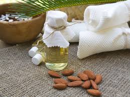 15:00 — combing and making pony. How To Use Almond Oil For Hair Growth Styles At Life