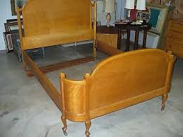 Art Deco Collection On Ebay Maple Furniture Furniture Bed Furniture