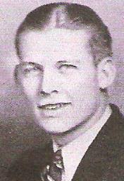 Walter William Kingham (1908-1997)