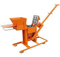 Brick Making Machine Help (natural building forum at permies)