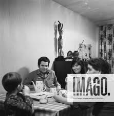 Leningrad, USSR. 1971. World Chess ...