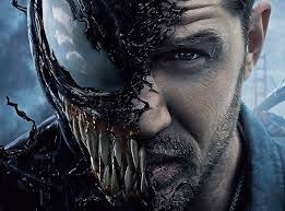 Venom' Review: Tom Hardy Enlivens a Fractured, Directionless Superhero Movie