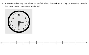 Engageny Grade 3 Module 2 Lesson 5 Youtube