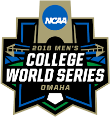 3 overall georgia tech in the atlanta regional with two wins over the hosting yellow jackets. 2018 Ncaa Division I Baseball Tournament Wikipedia