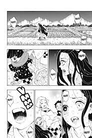 Demon Slayer - Kimetsu no Yaiba, Chapter 196 - Demon Slayer - Kimetsu no  Yaiba Manga Online