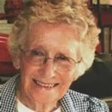 Obituary information for Mary Helen Miller