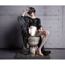 Native Slow Damage 16 Scale Towa