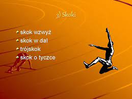 Maybe you would like to learn more about one of these? Lekkoatletyka Krlowa Dyscyplin Sportowych Czym Tak Naprawd Jest