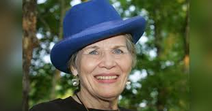 Obituary for Alice Patricia (Porter) Lightfoot