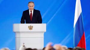 Послание не отменяет ничего из того, что происходило последние месяцы и происходит тут одно из двух: Deputaty I Senatory Rasskazali Ob Ozhidaniyah Ot Poslaniya Prezidenta Federalnomu Sobraniyu Gazeta Ru