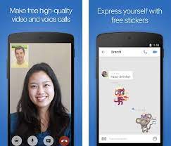 Nov 05, 2021 · imo is a free, simple and faster video calling & instant messaging app. Imo Free Video Calls And Chat Apk Download For Windows Latest Version 2021 07 1031