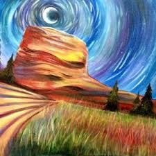 These will be in the studio and socially distant. Denver Area Paint Classes Public Classes Kids Private Off Site Parties Painting Art Painting Class