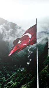 Download Turkish Flag Wallpaper Now Browse Millions Of Popular Wallpapers And Ringtones On Zedge And Personalize Yo Turkish Flag Turkey Flag Popular Wallpaper