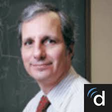 Dr. Robert B. Darnell, MD