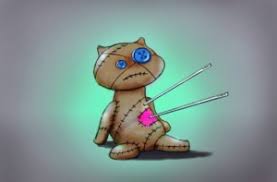 Fast & free shipping on many items! Voodoo Doll Tattoo Art History Symbolism And Meanings